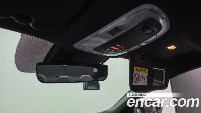Hyundai Avante CN7, 2025 — фото 17