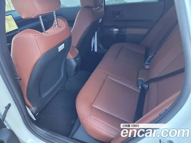 Hyundai Avante CN8, 2026 — фото 10