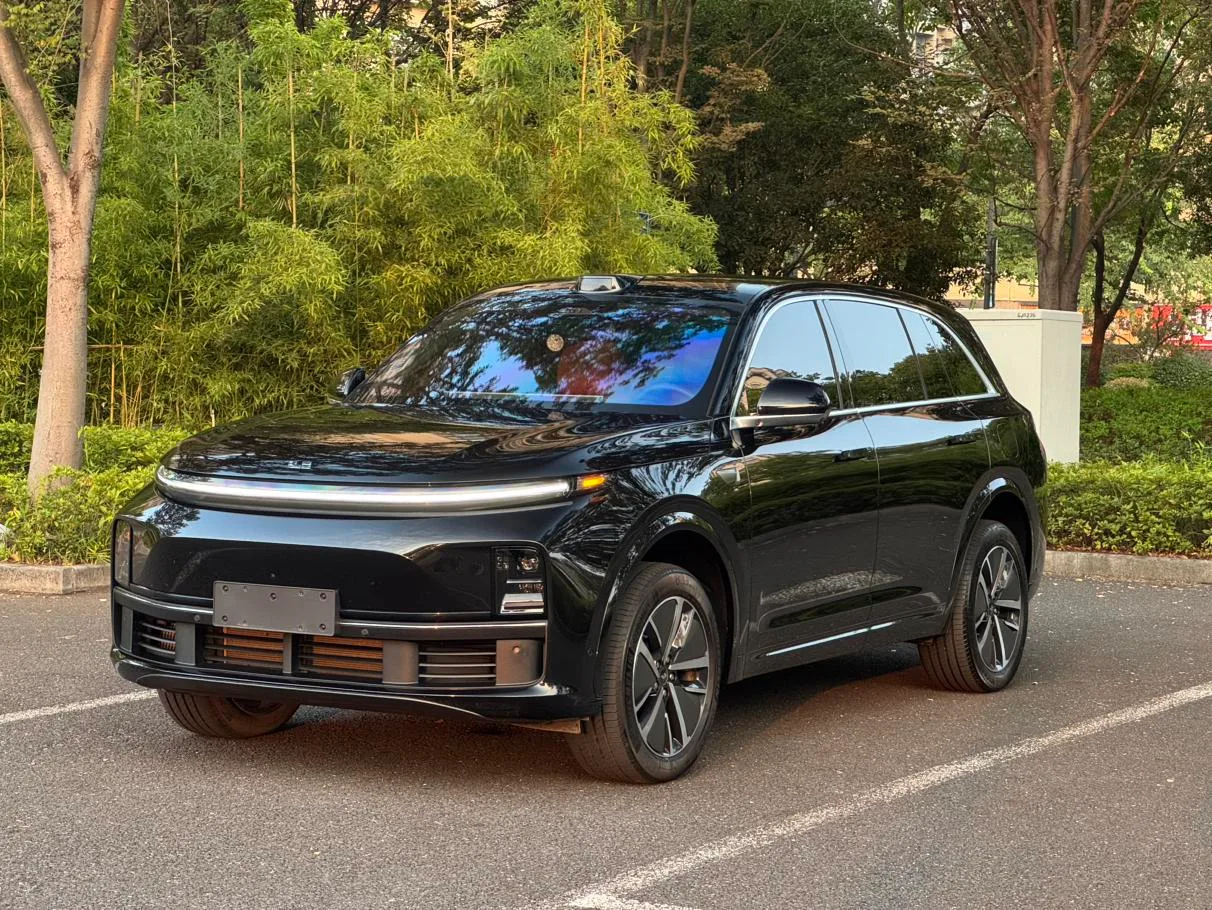 Li Auto Ideal L7