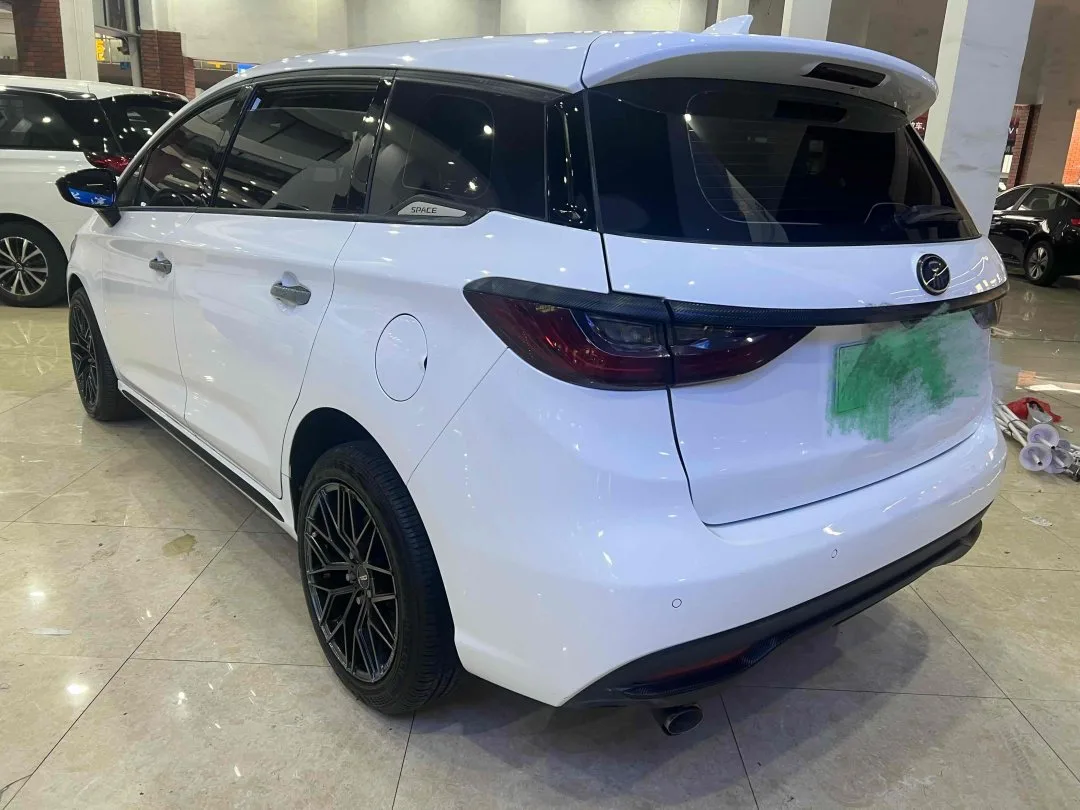 BYD SongMAX DM, 2019 — фото 11