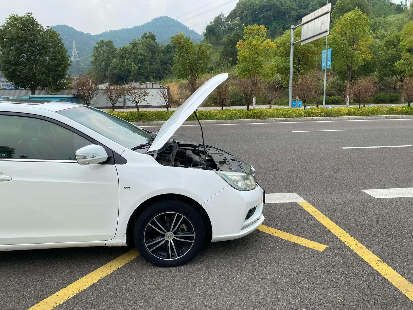 BYD Speedy, 2015 — фото 31