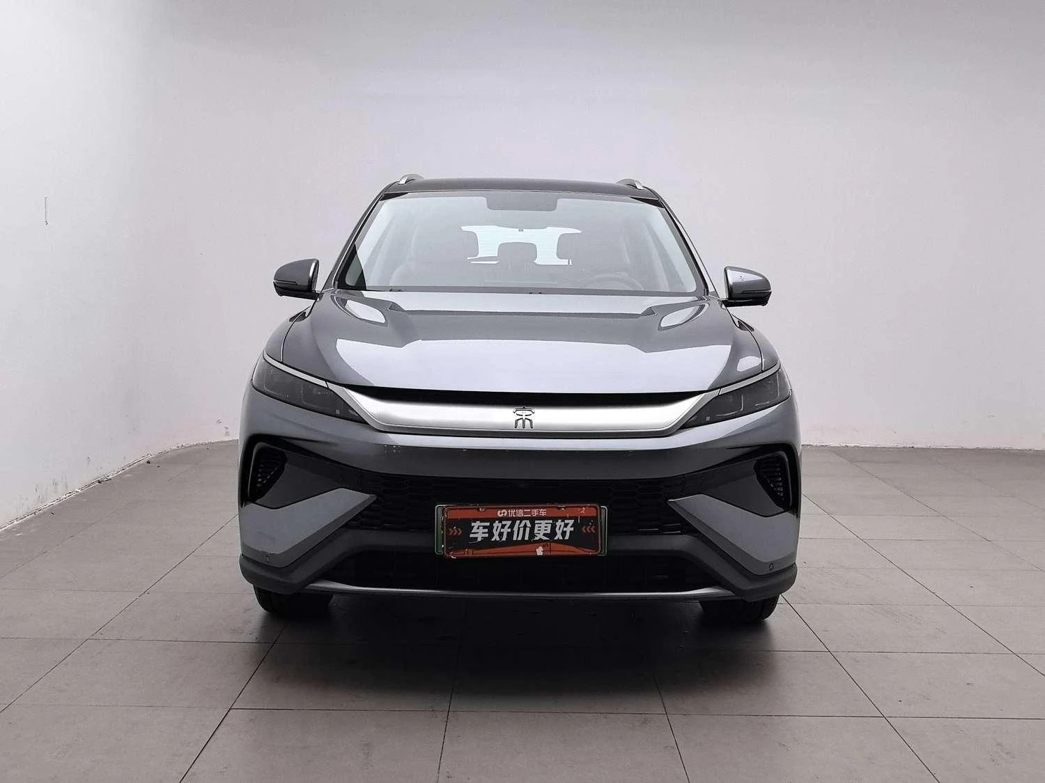 BYD Song Pro DM, 2025 — фото 2