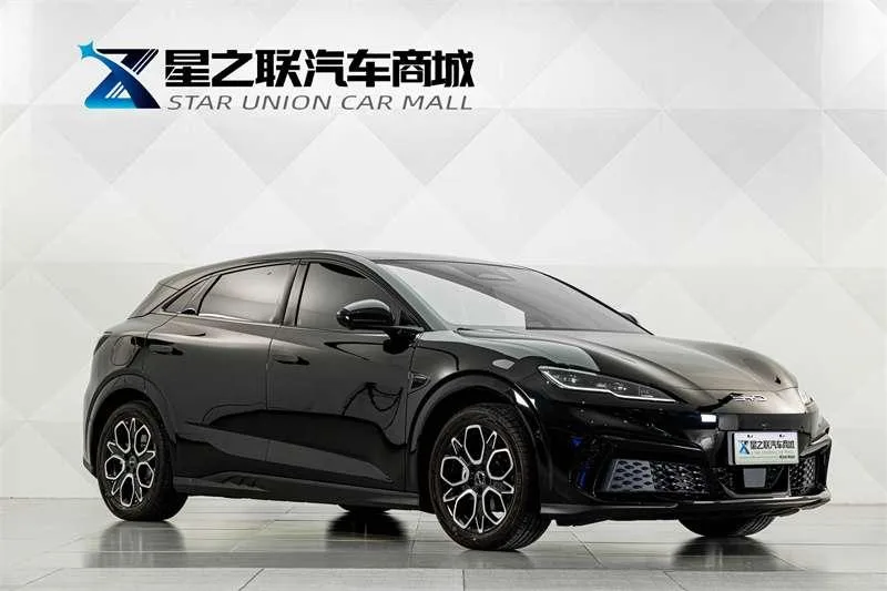 BYD Seal 06GT, 2026 — фото 5