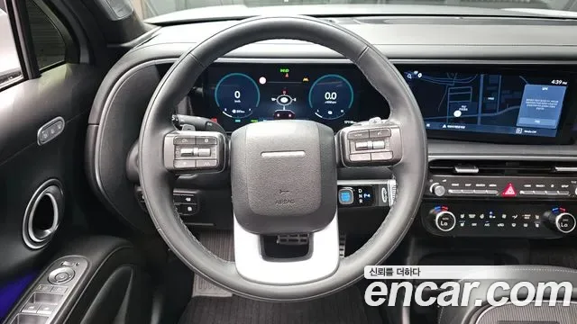 Hyundai Palisade LX3, 2025 — фото 13