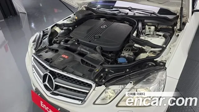 Mercedes-Benz E-Class W212, 2013 — фото 6