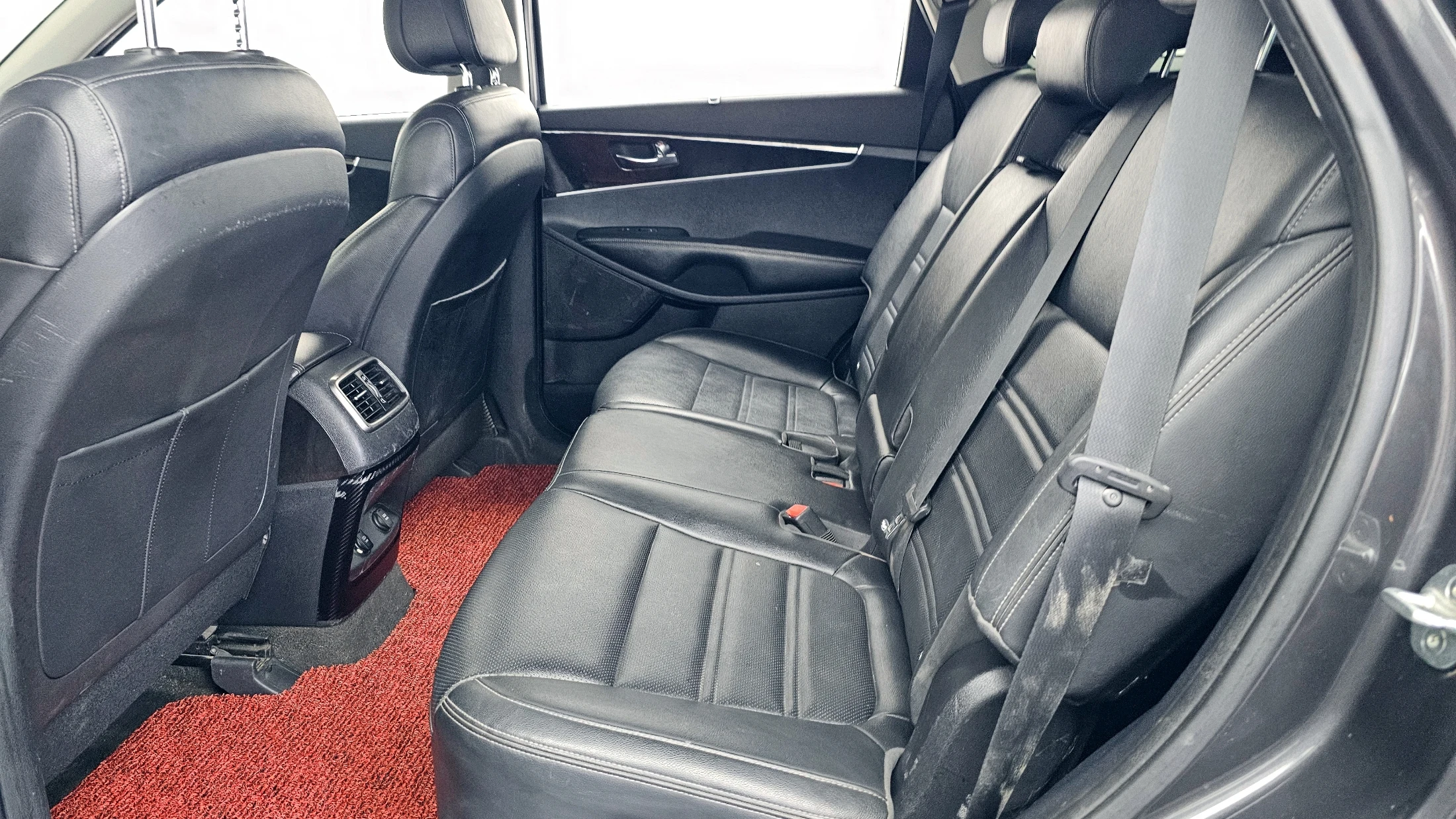 Kia Sorento, 2015 — фото 26