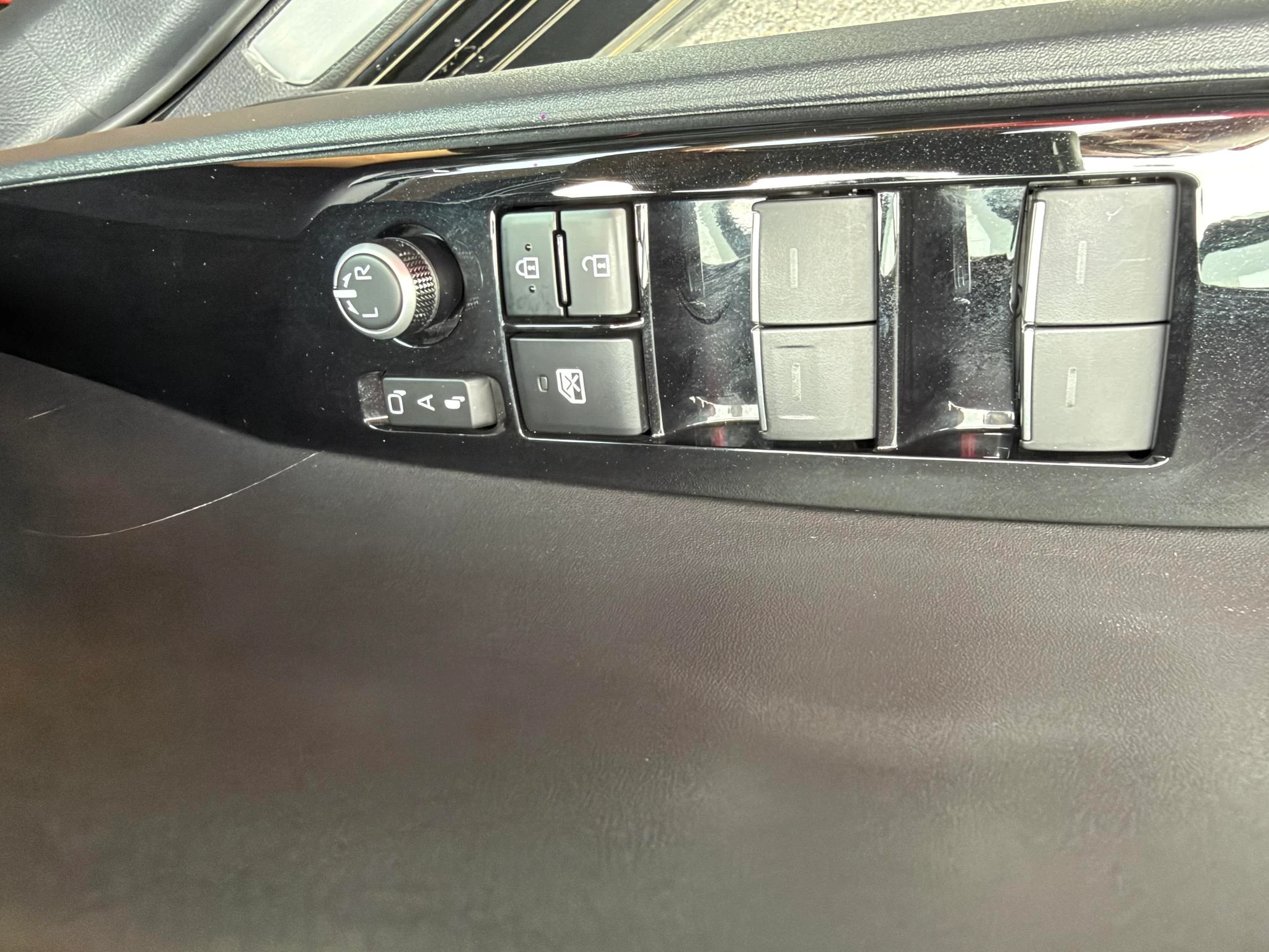Toyota Camry, 2026 — фото 14