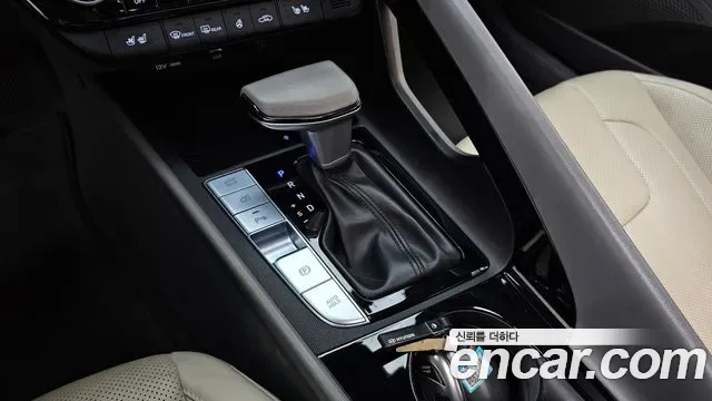 Hyundai Avante CN7, 2024 — фото 9