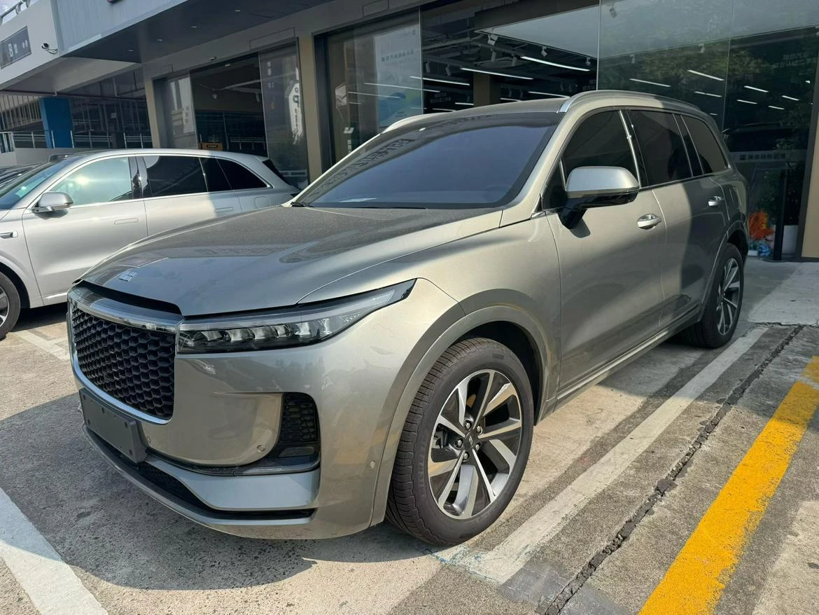 Li Auto Ideal ONE