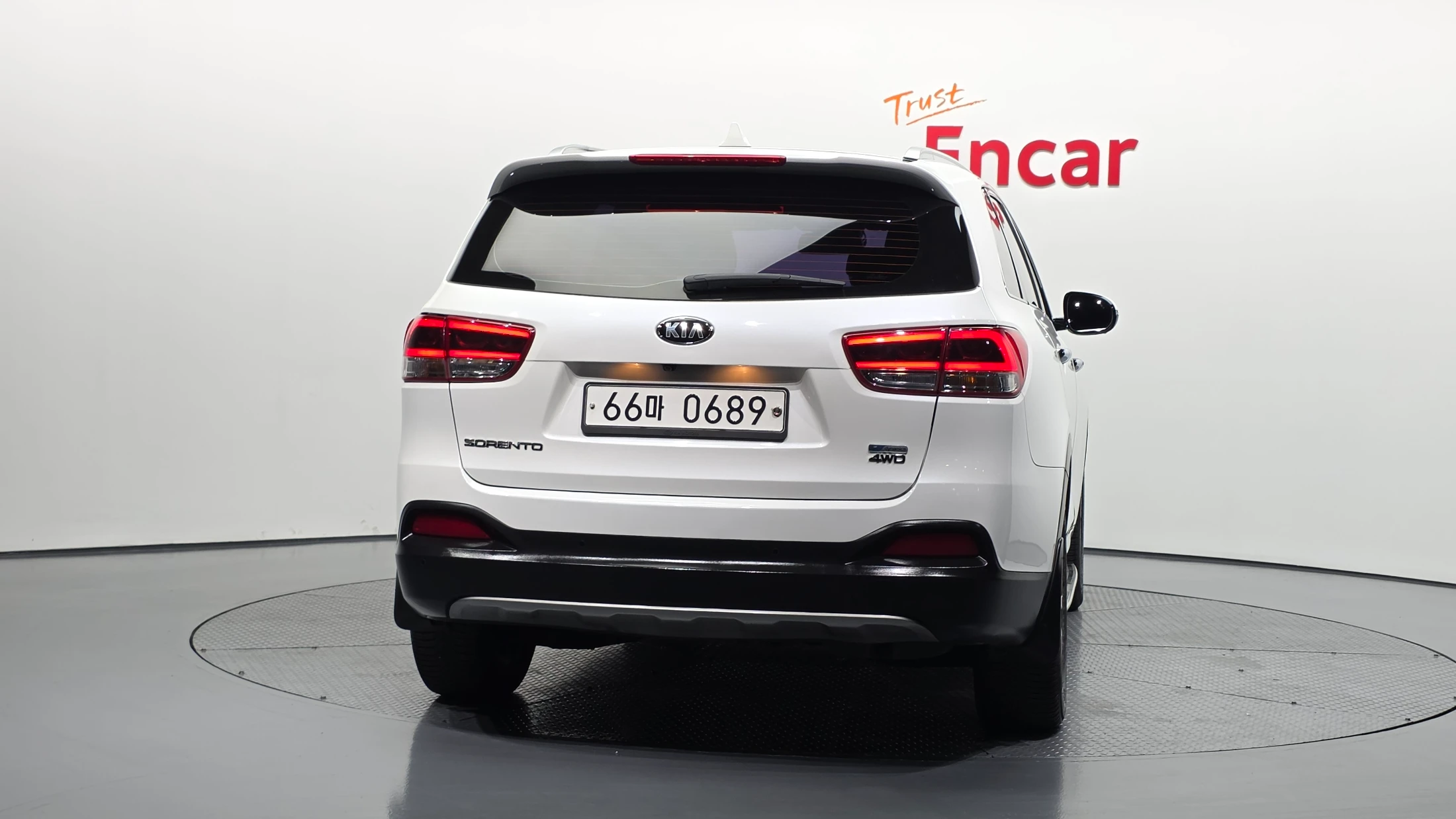 Kia Sorento, 2015 — фото 4