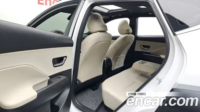 Hyundai Kona SX2, 2025 — фото 26