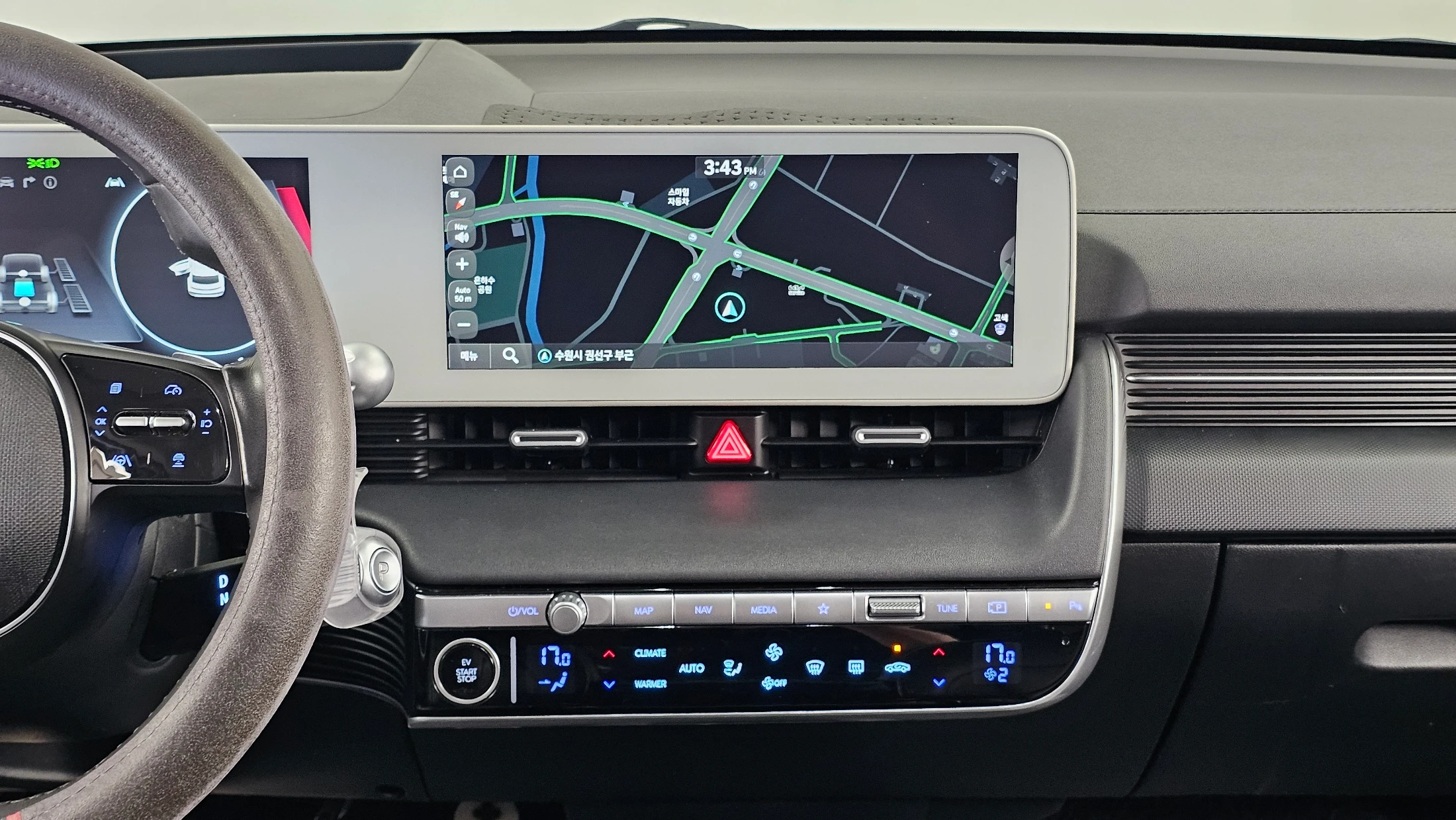 Hyundai Ioniq5 Ionic 5, 2022 — фото 14