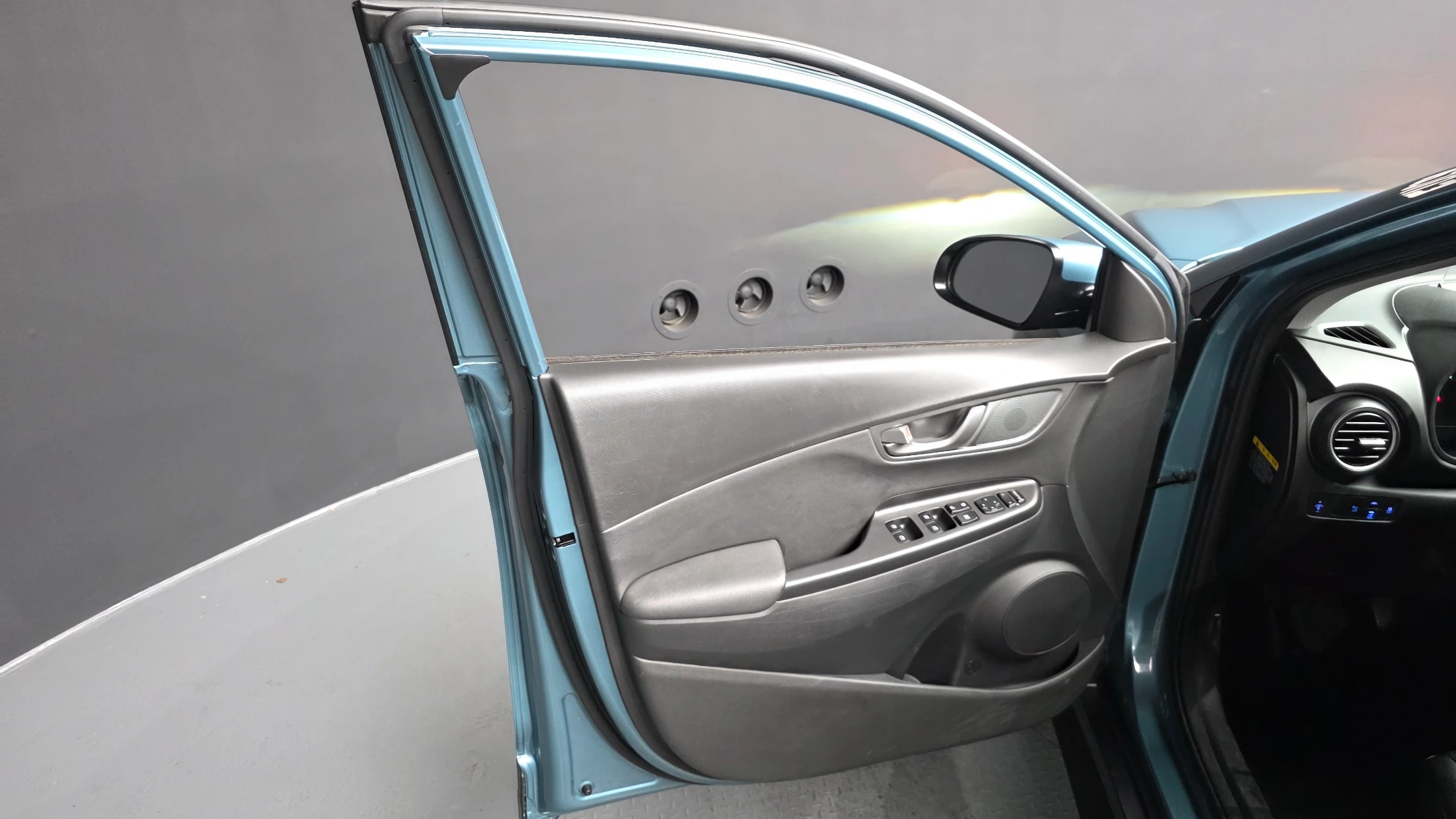 Hyundai Kona Electric, 2019 — фото 25