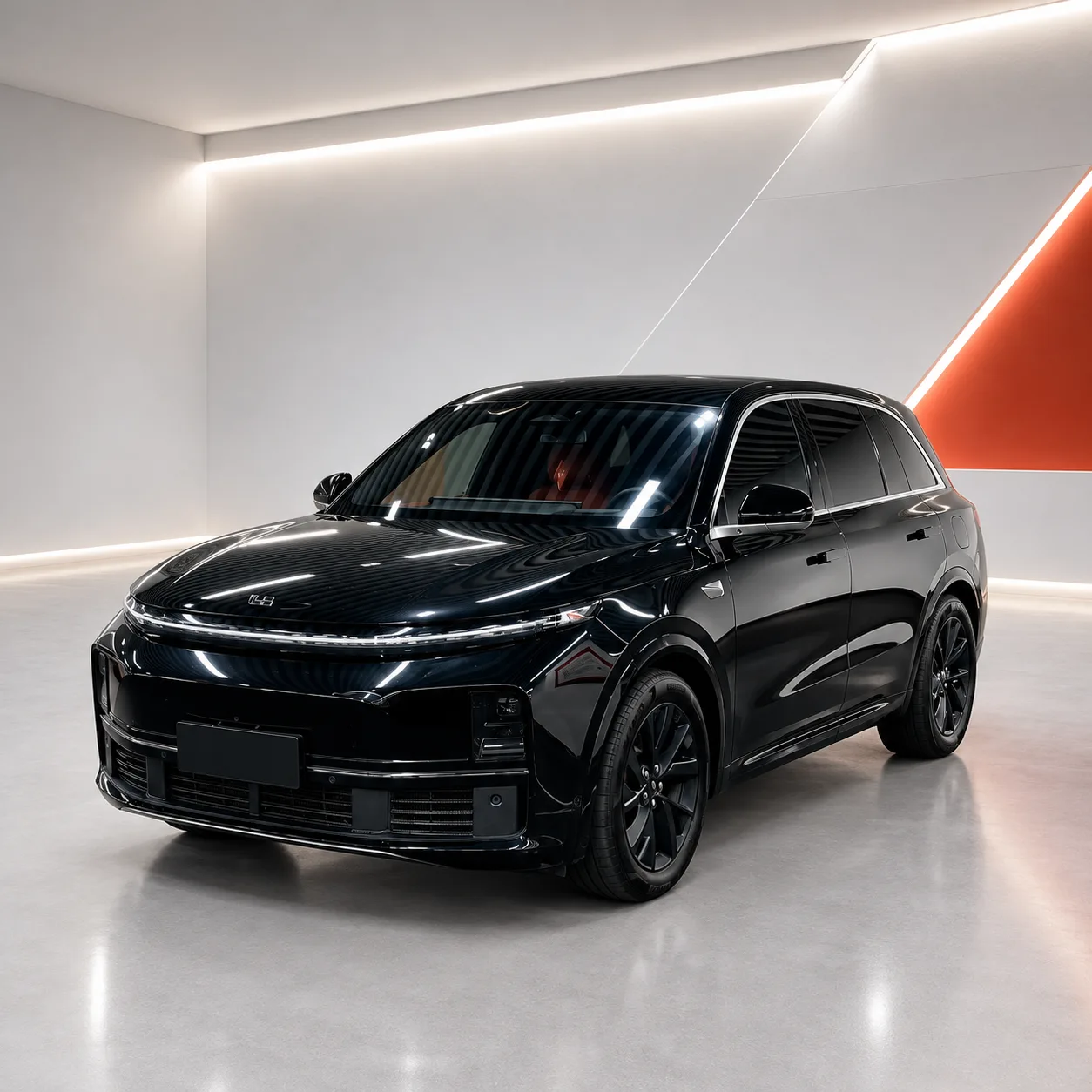 Li Auto Ideal L7