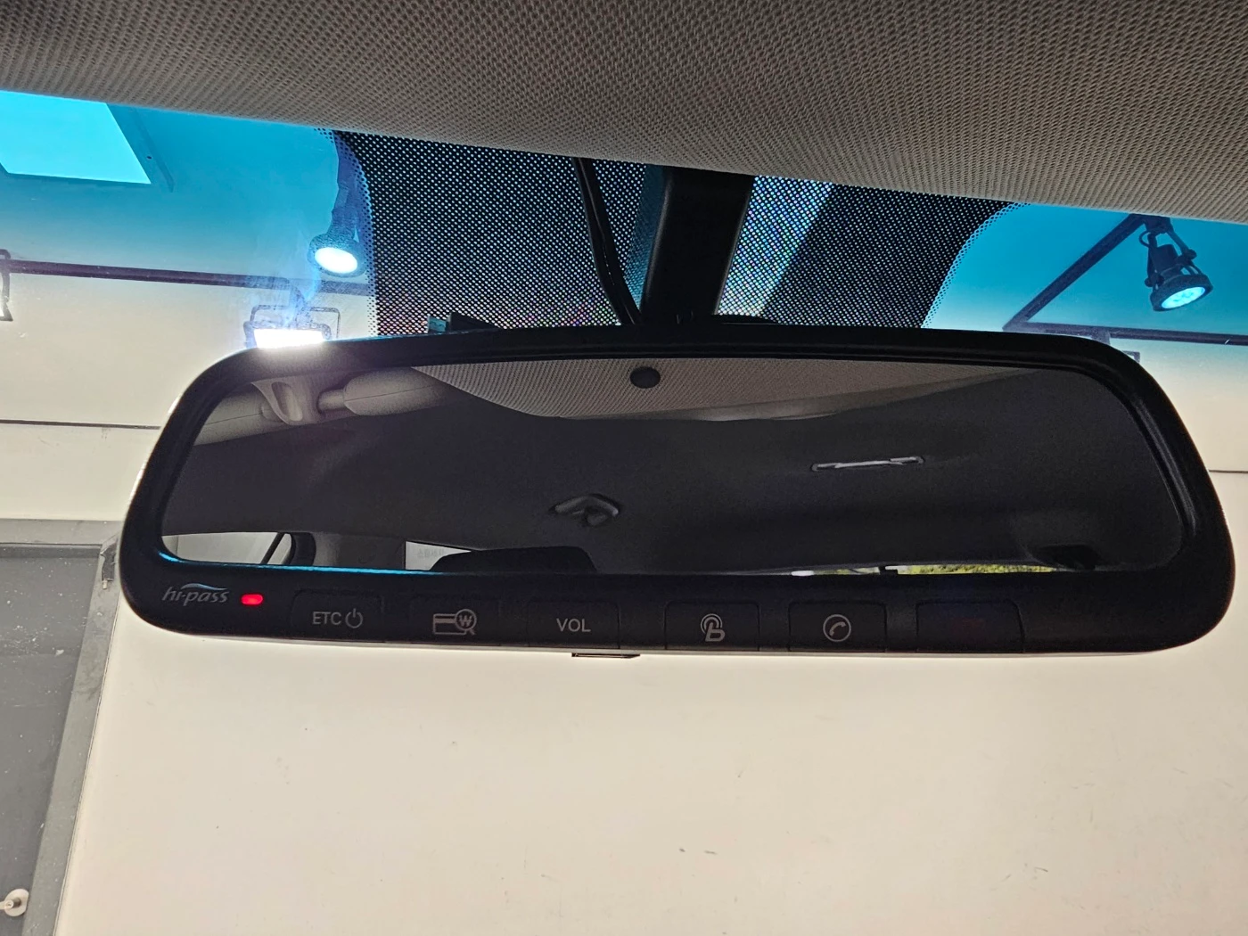 Hyundai Tucson, 2015 — фото 10