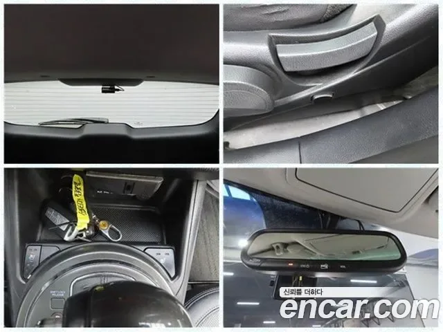 Kia Sportage, 2012 — фото 20