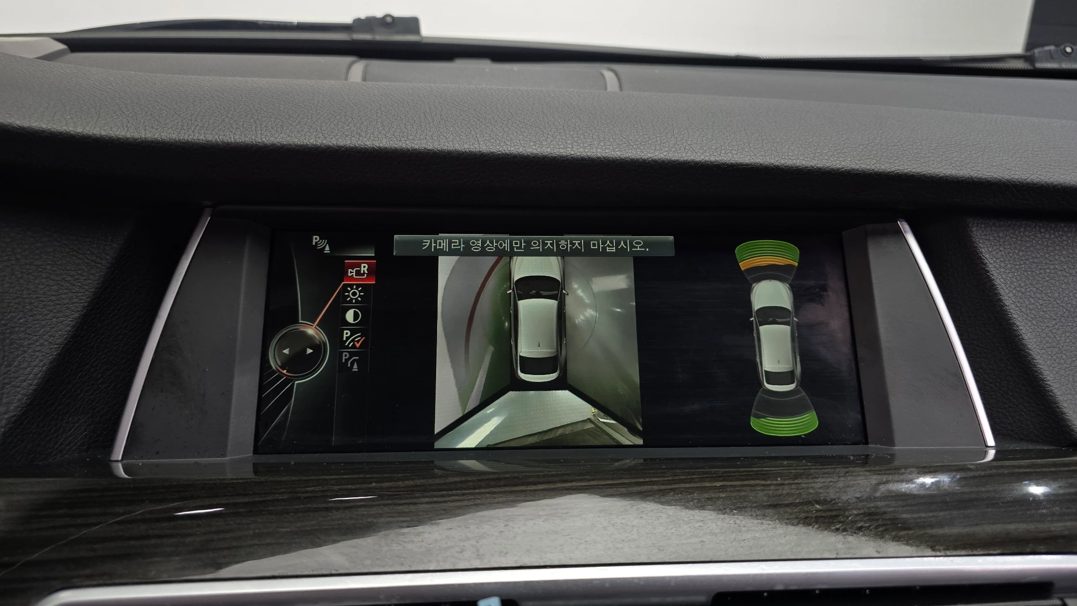 BMW Gran Turismo 5 Series GT (F07), 2014 — фото 14