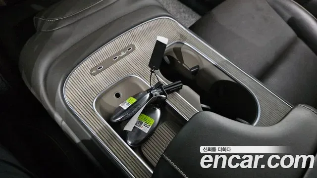 Hyundai Palisade LX3, 2025 — фото 20