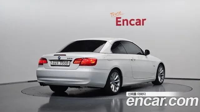 BMW 3-Series E90, 2010 — фото 2
