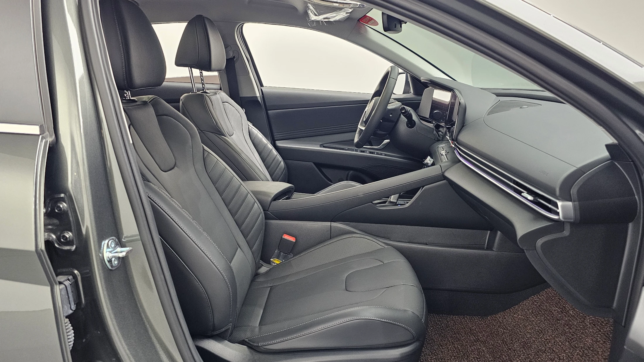 Hyundai Avante CN7, 2025 — фото 11