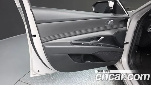 Hyundai Avante CN7, 2026 — фото 24