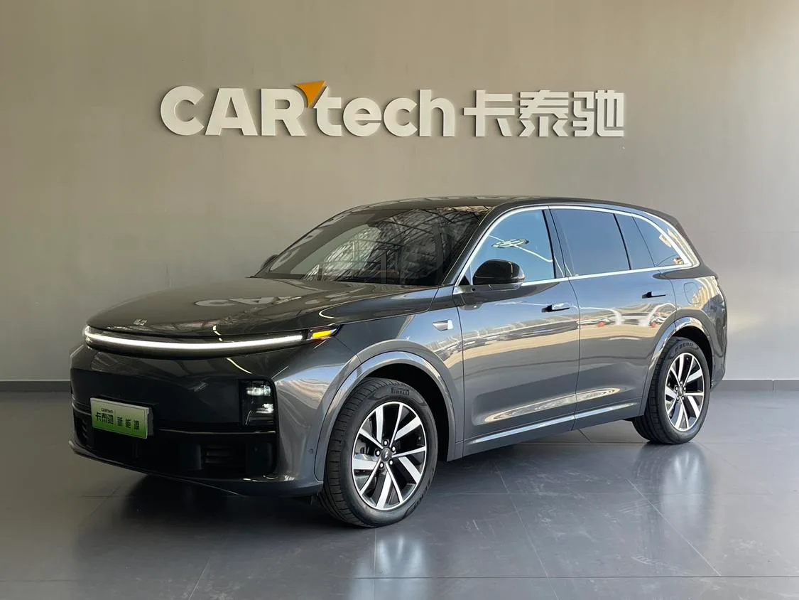 Li Auto Ideal L7