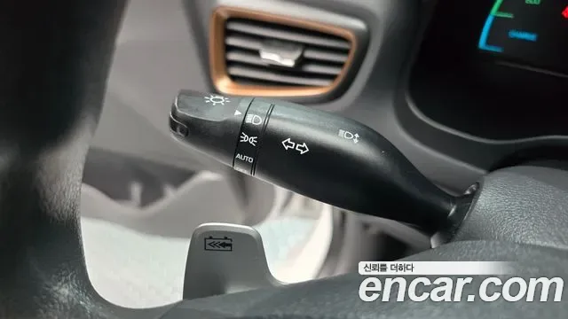 Hyundai Ioniq Ionic Electric, 2017 — фото 17