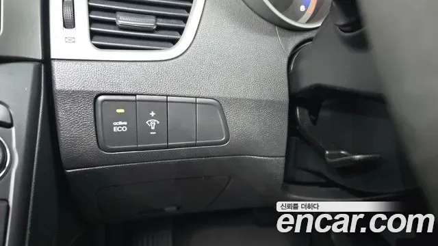 Hyundai Avante MD, 2010 — фото 16