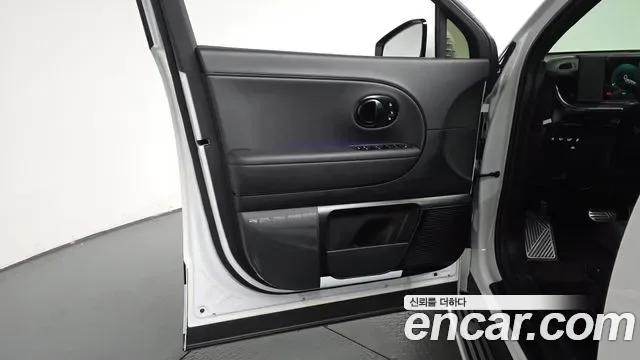 Hyundai Ioniq9 Ionic 9, 2026 — фото 25