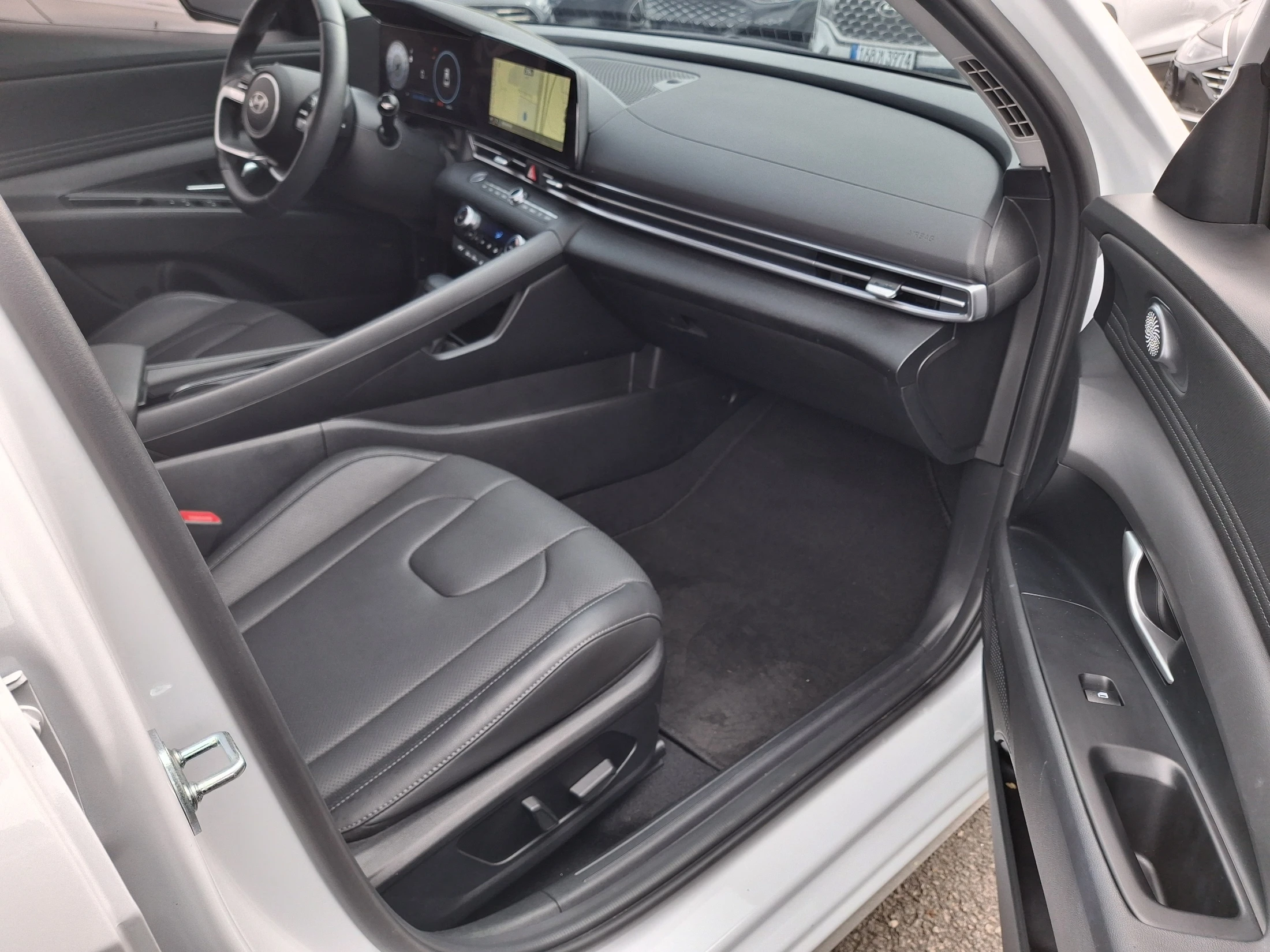 Hyundai Avante CN7, 2025 — фото 19