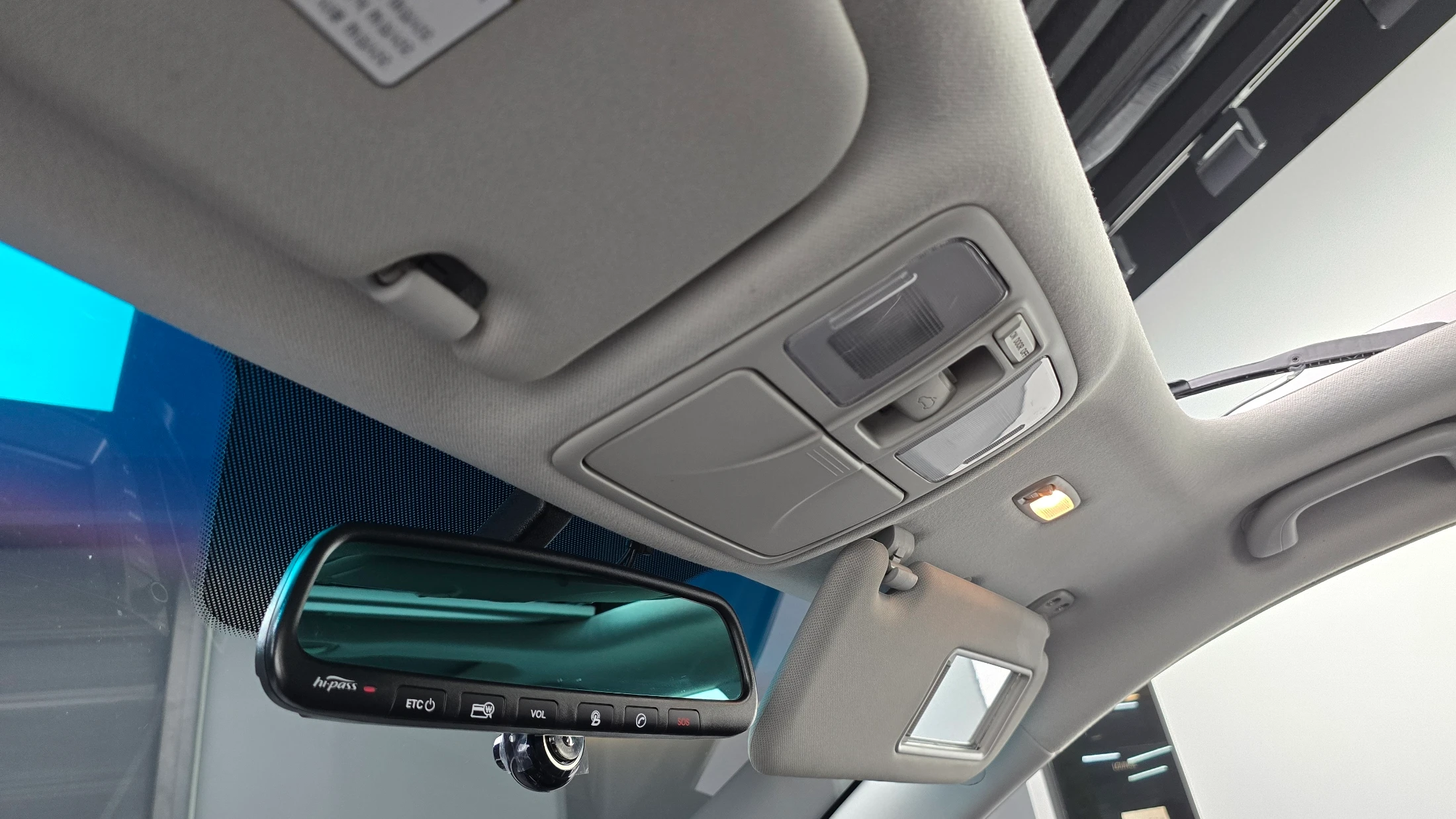 Hyundai Tucson ix, 2014 — фото 18
