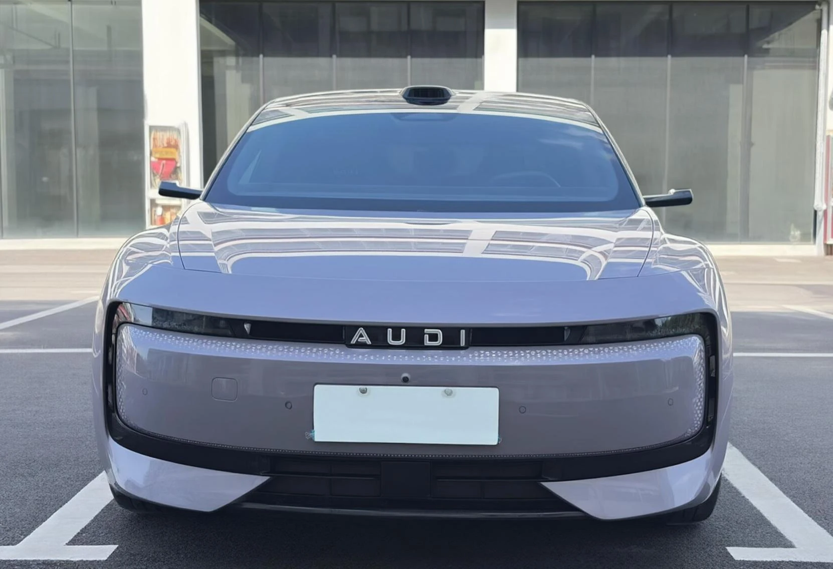 AudiAUDI Audi E5 Sportback, 2026 — фото 2