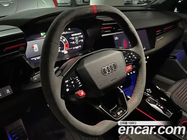 Audi Rs3 8Y, 2025 — фото 10