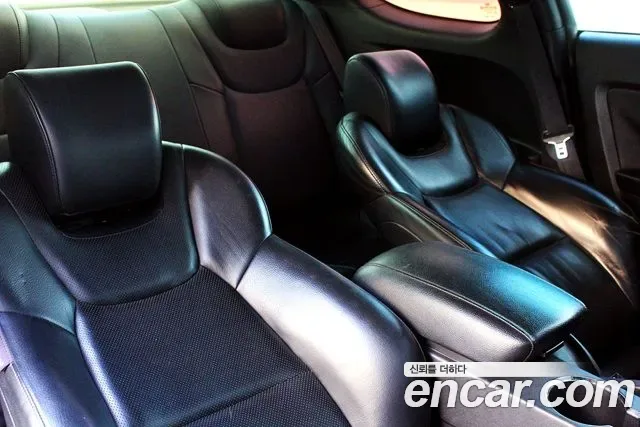 Hyundai Genesis Coupe, 2009 — фото 10