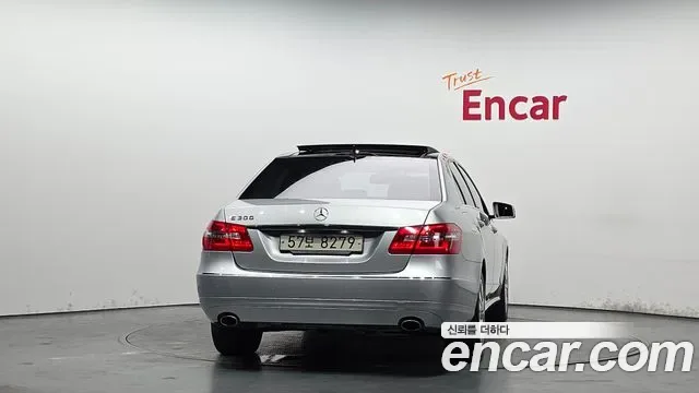 Mercedes-Benz E-Class W212, 2013 — фото 4