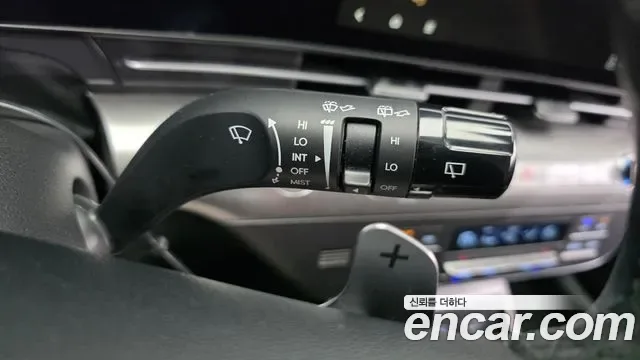 Hyundai Kona SX2, 2025 — фото 29