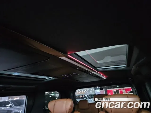 Toyota Alphard Alpad, 2025 — фото 18
