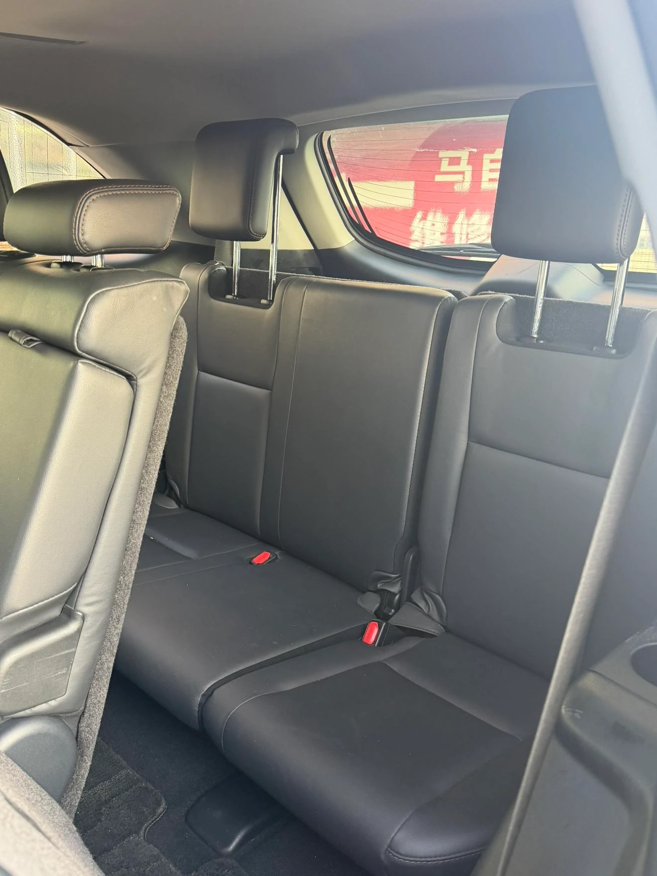 Toyota Highlander, 2018 — фото 13