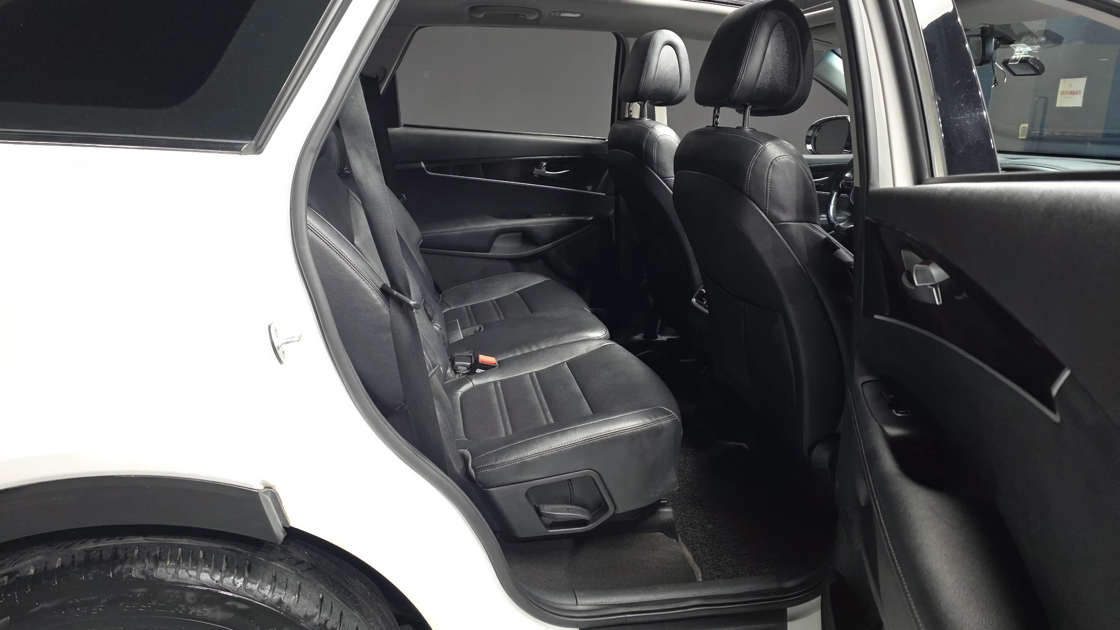 Kia Sorento, 2015 — фото 12