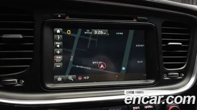Kia K5 Hybrid, 2014 — фото 15