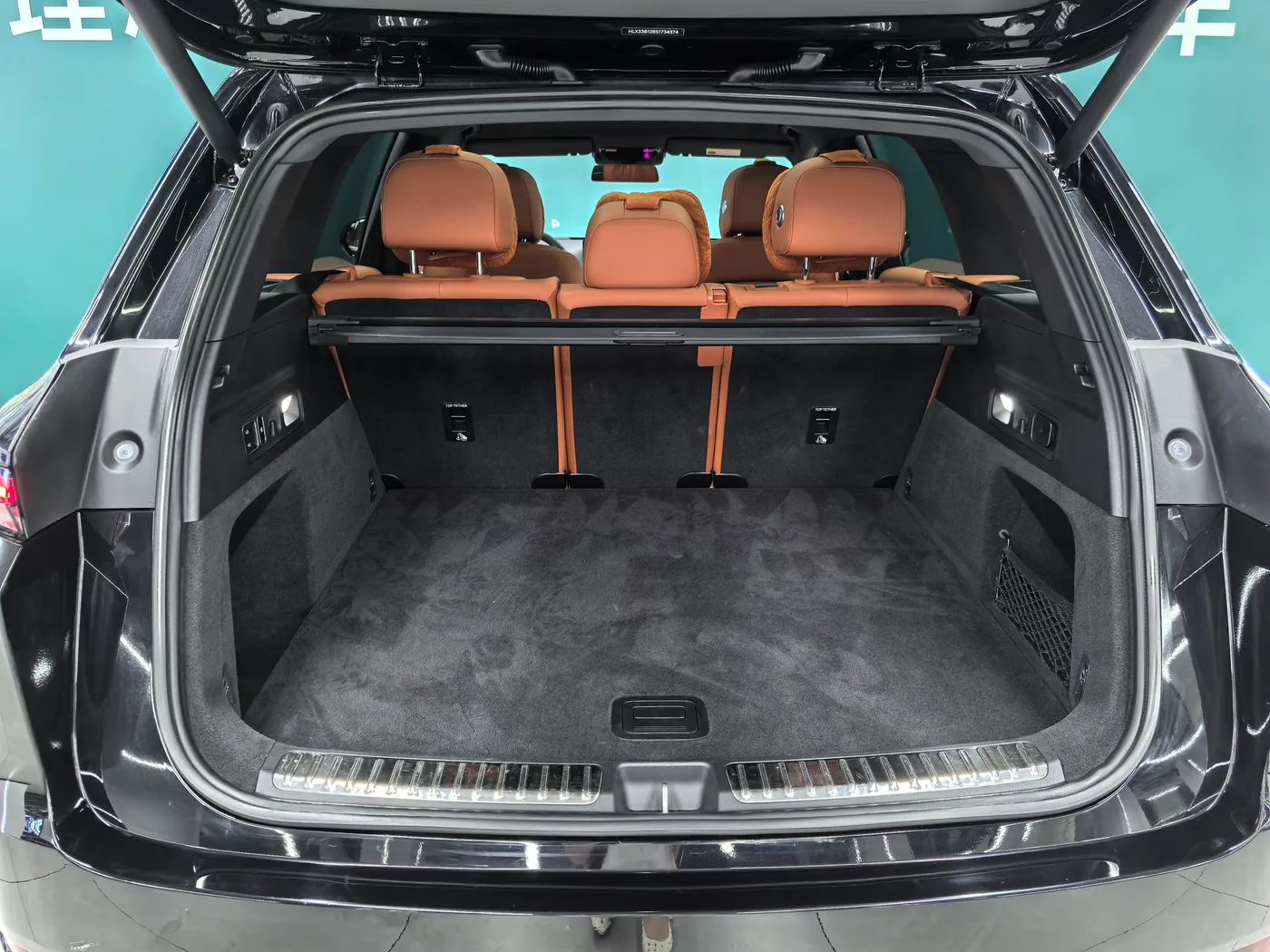 Li Auto Ideal L7, 2025 — фото 14