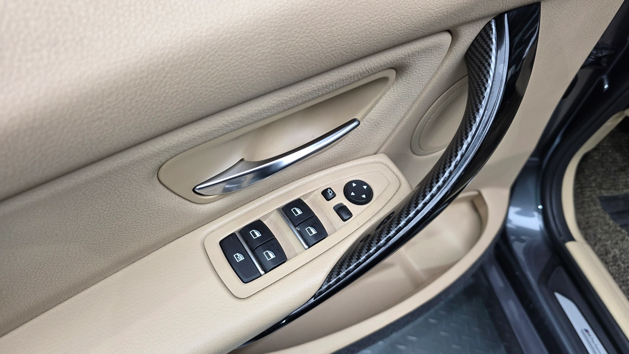 BMW 3-Series F30, 2015 — фото 20