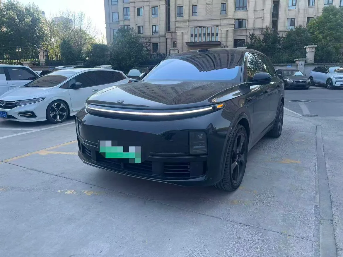 Li Auto Ideal L7