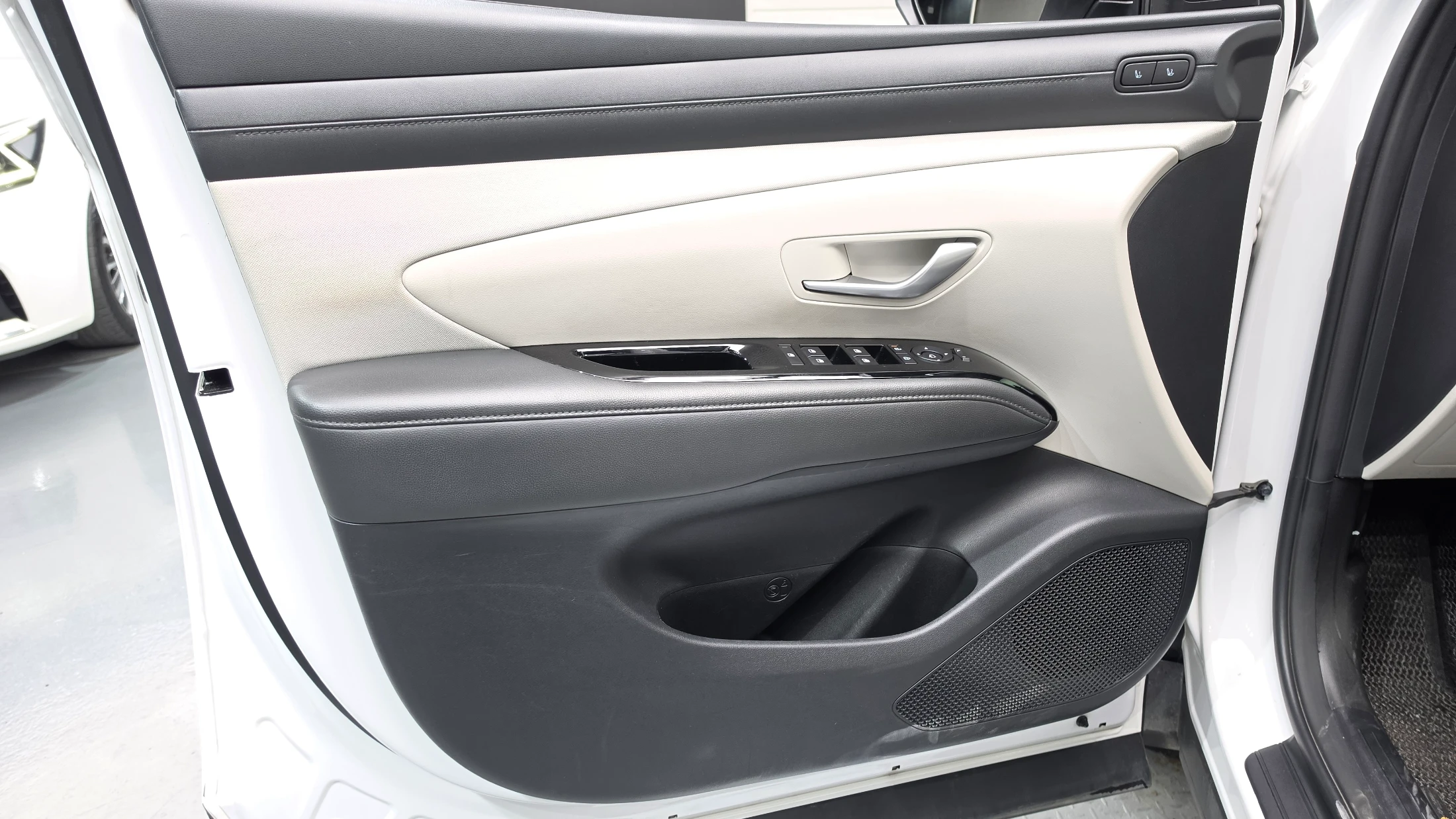 Hyundai Tucson NX4, 2024 — фото 24
