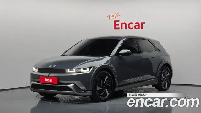 Hyundai Ioniq5 Ionic 5