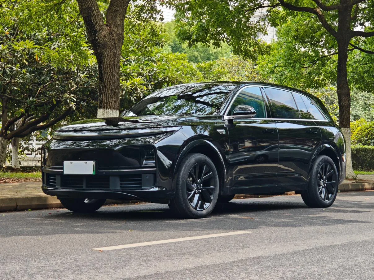 Li Auto Ideal L7