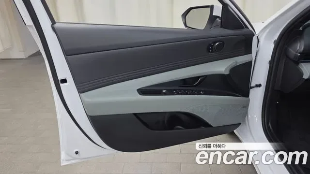 Hyundai Avante CN7, 2026 — фото 24
