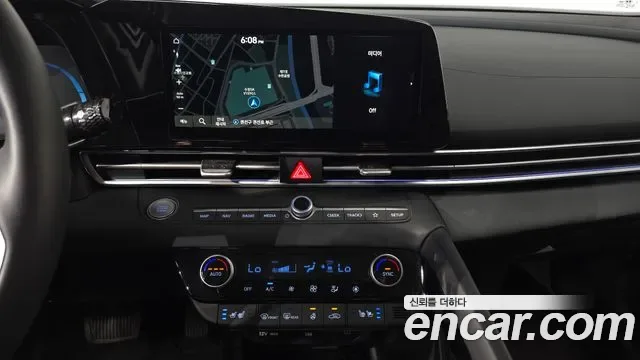 Hyundai Avante CN7, 2025 — фото 12