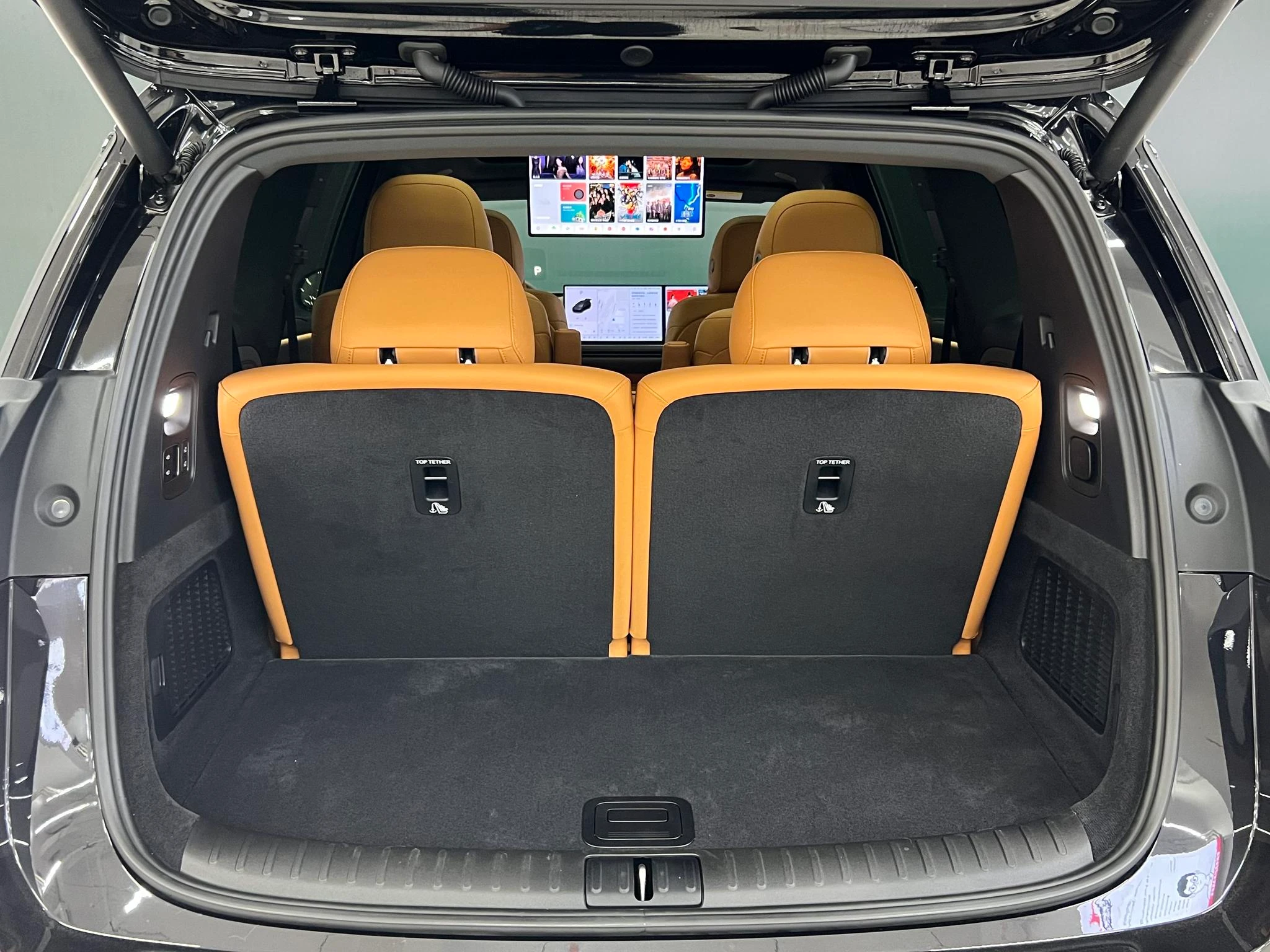 Li Auto ideal i8, 2025 — фото 15