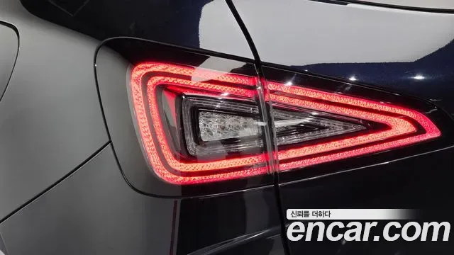 Hyundai Nexo, 2022 — фото 24